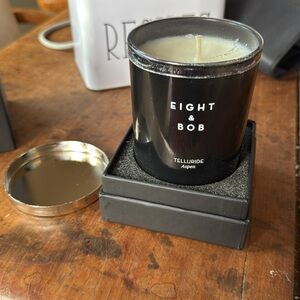 Vegan and Paraffin Free Candle